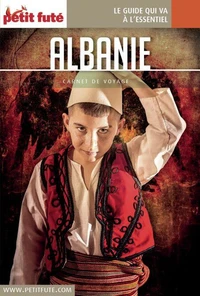 Albanie