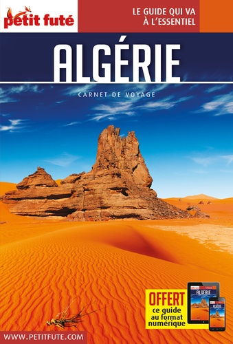 Algérie  Edition 2019