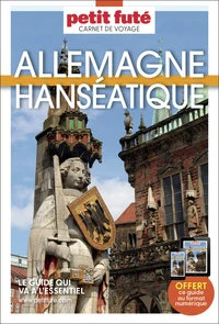 Allemagne hanséatique