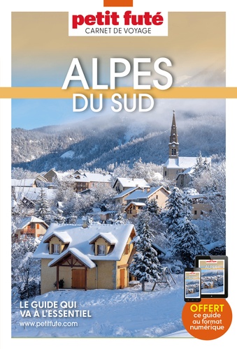 Alpes du Sud  Edition 2023