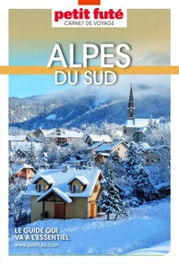 Alpes du Sud