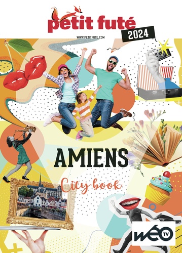 Amiens  Edition 2024