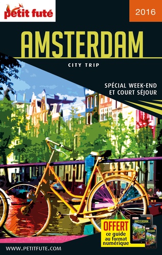 Amsterdam  Edition 2016