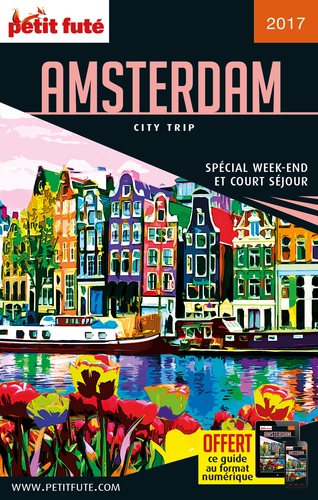 Amsterdam  Edition 2017-2018 - Occasion