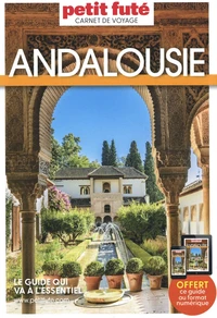 Andalousie