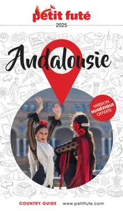 Andalousie