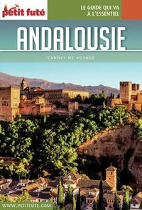 Andalousie