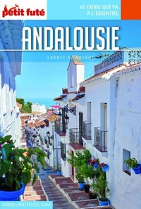Andalousie
