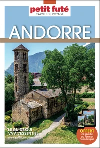 Andorre