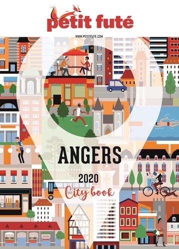 Angers  Edition 2020