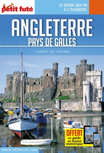 Angleterre - Pays de Galles  Edition 2018