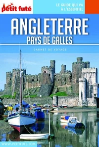Angleterre - Pays de Galles