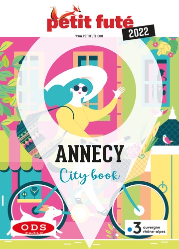 Annecy  Edition 2022