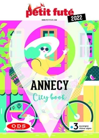 Annecy
