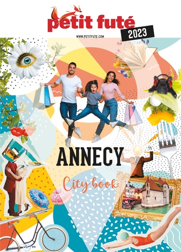 Annecy  Edition 2023-2024