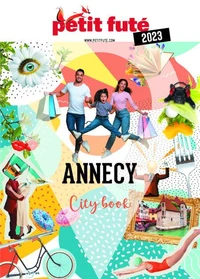 Annecy