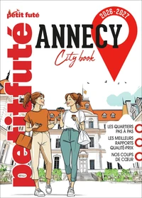Annecy