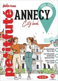 Annecy