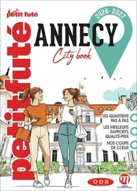 Annecy