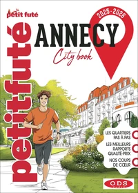 Annecy