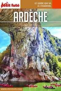 Ardèche