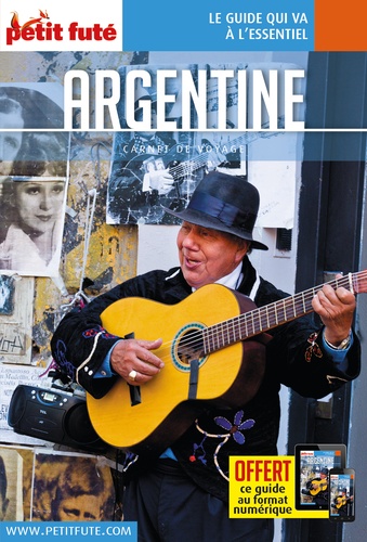 Argentine  Edition 2019