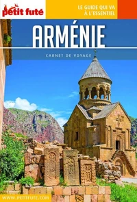 Arménie