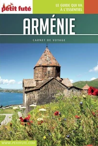 Arménie