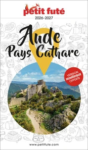 Aude-Pays Cathare