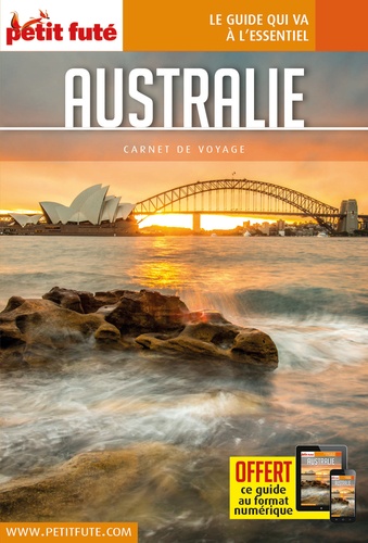 Australie  Edition 2017