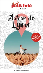 Autour de Lyon