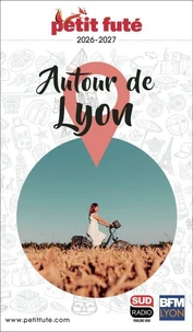 Autour de Lyon