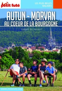 Autun-Morvan