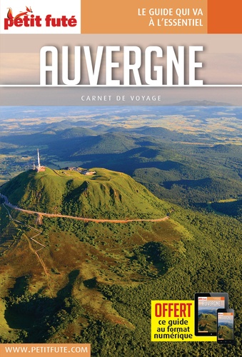 Auvergne  Edition 2021