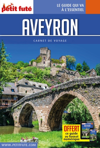 Aveyron  Edition 2022
