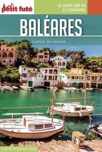 Baléares