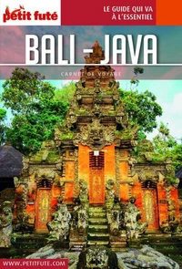 Bali - Java