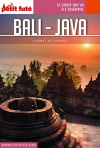Bali - Java