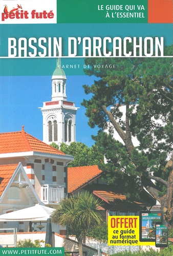 Bassin d'Arcachon  Edition 2020