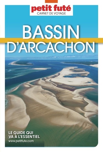 Bassin d'Arcachon  Edition 2024