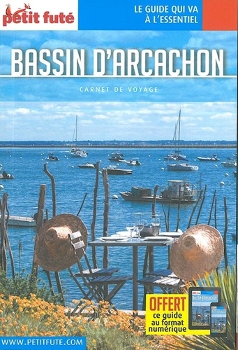 Bassin d'Arcachon  Edition 2018