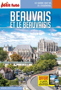  Petit Futé - Beauvais et le Beauvaisis.