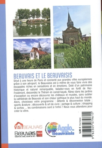 Beauvais et le Beauvaisis
