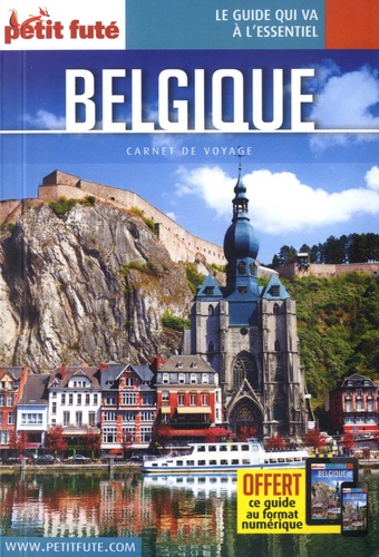 Belgique  Edition 2019
