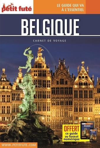 Belgique  Edition 2023