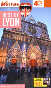  Petit Futé - Best of Lyon.