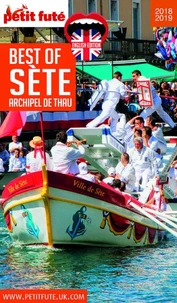 Best of Sète - Archipel de Thau