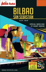 Bilbao - San Sebastian