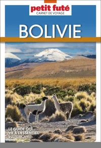 Bolivie