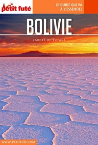 Bolivie
